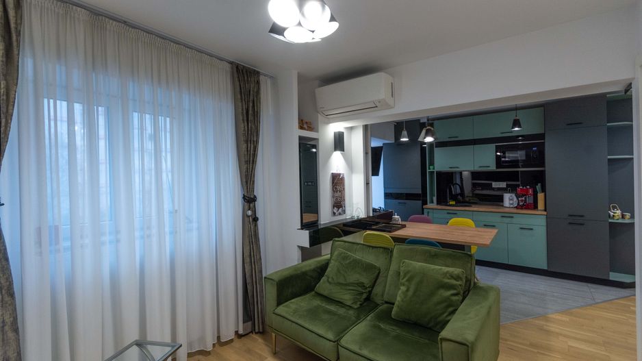 Calarasilor | 3 camere | Mai bine nu se poate, mai frumos nu exista - Poză 13