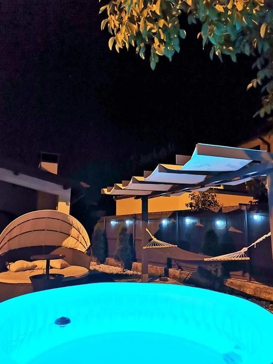 Vanzare Vila LUX Pitesti - Poză 19