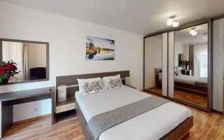 Apartament 3 camere Racadau -zona Pieteonala - Poză 14