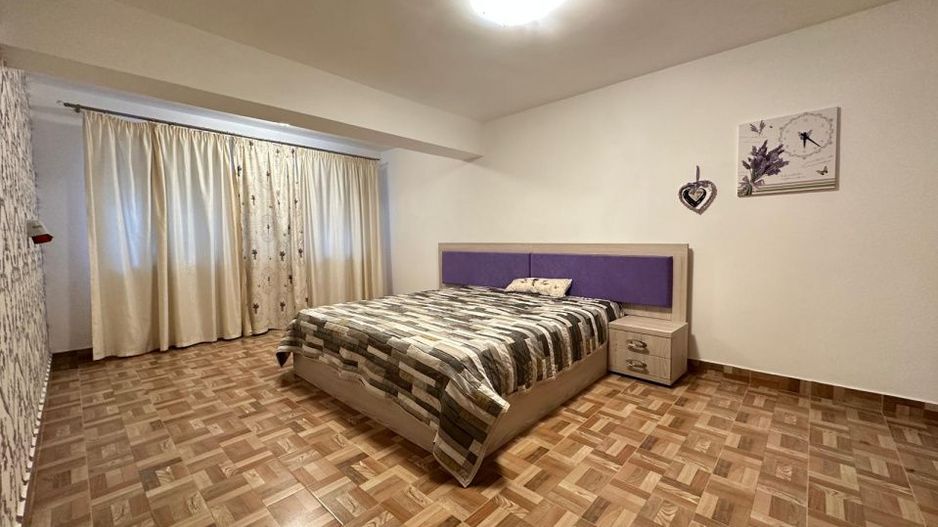 Casa individuala  - vedere spre padure - Parcul Sub Arini - Poză 41