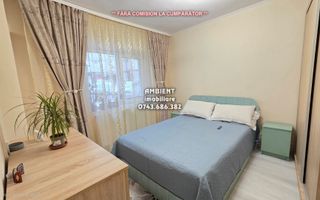 Apartament cu 2 camere, parter, mobilat și utilat, VASLUI - zona CRUCEA GĂRII; - Poză 5