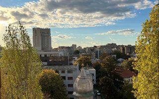 Garsoniera dubla  | Universitate | Necesita Renovare - Poză 1