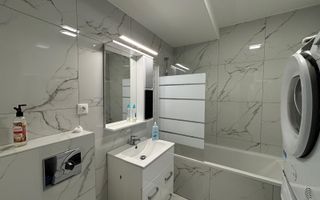 Apartament 3 camere 52,8 mp cu loc de parcare zona  Doamna Stanca - Poză 16