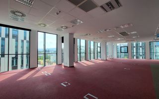 Spatiu de birouri- 740 mp # Plus-imo.ro - Poză 2