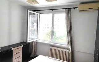 Închiriez Apartament cu 🌳 3 camere decomandat, parcare, Nicolae Grigorescu - Poză 13
