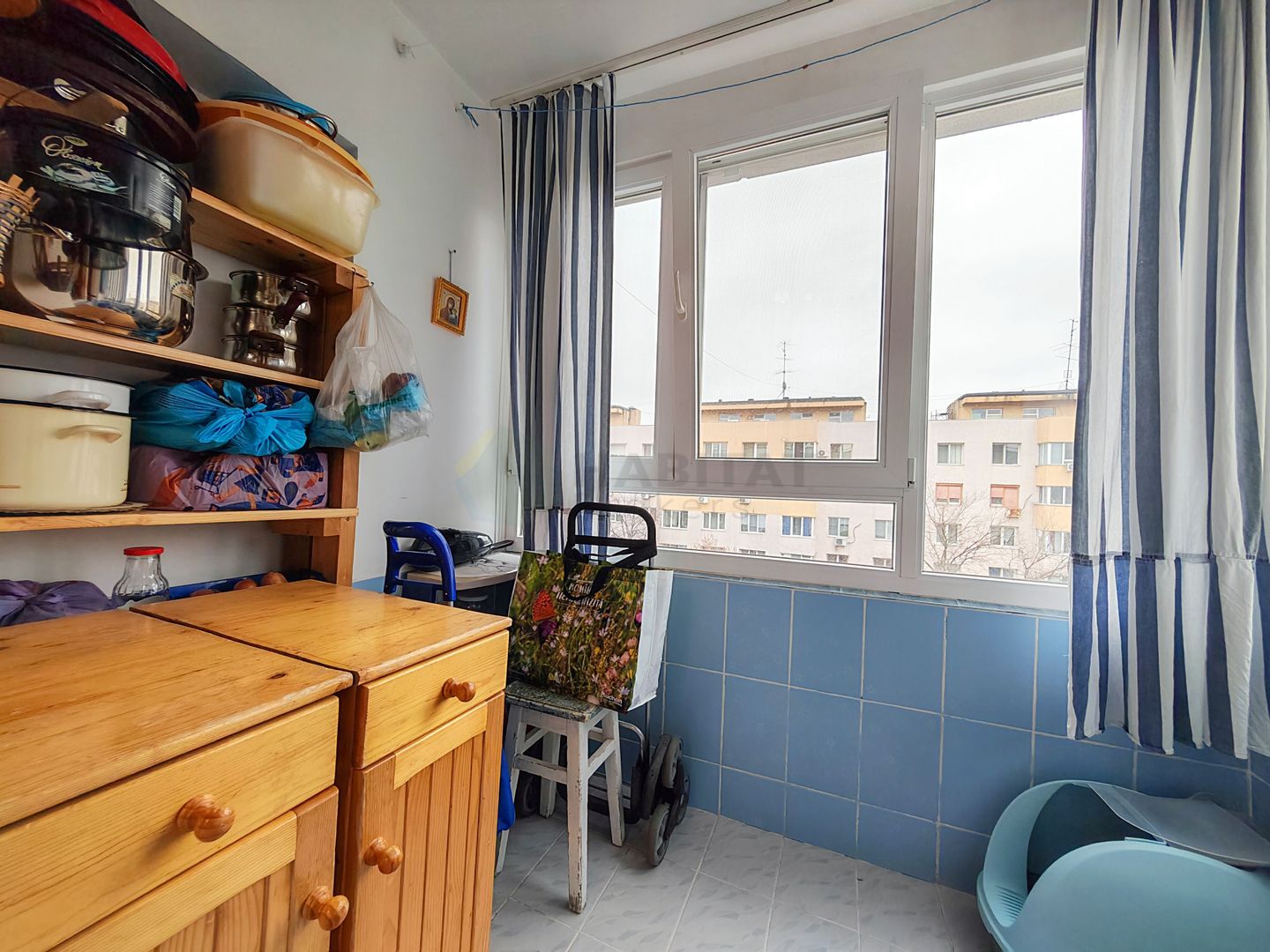 Eleganță Clasică și Lumină Naturală – 2 Camere Patrioților (Nicolae Grigorescu) - Poză 13