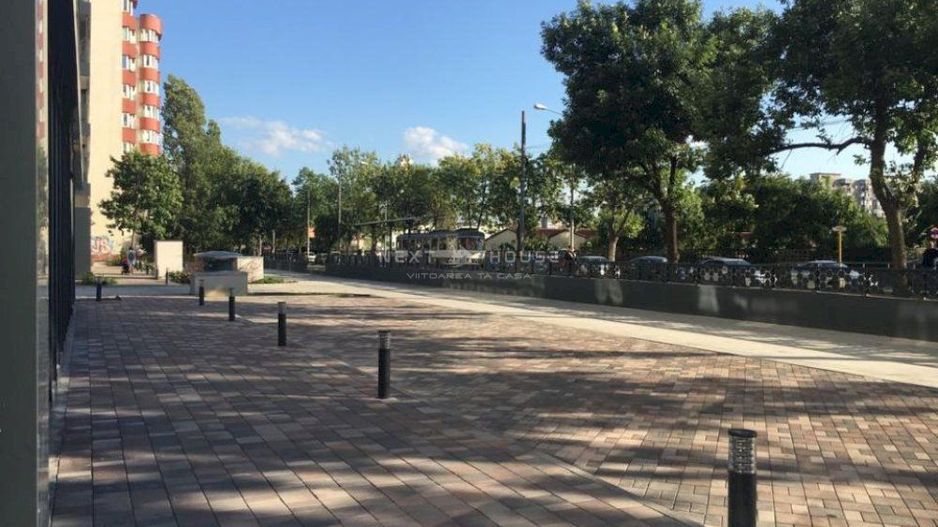 Apartament 2 camere Metrocity  13 Septembrie - Poză 20