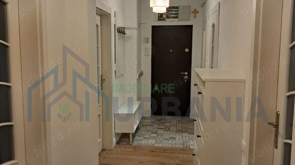 Apartament 4 camere - Nicolina Rond Vechi - 92mp - # - Poză 6