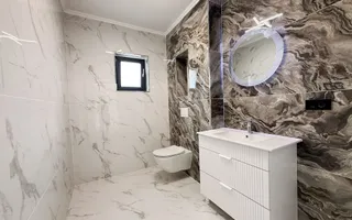 Vila Individuala Moderna / 4 Camere / 3 Bai / Zona centrala - Poză 12
