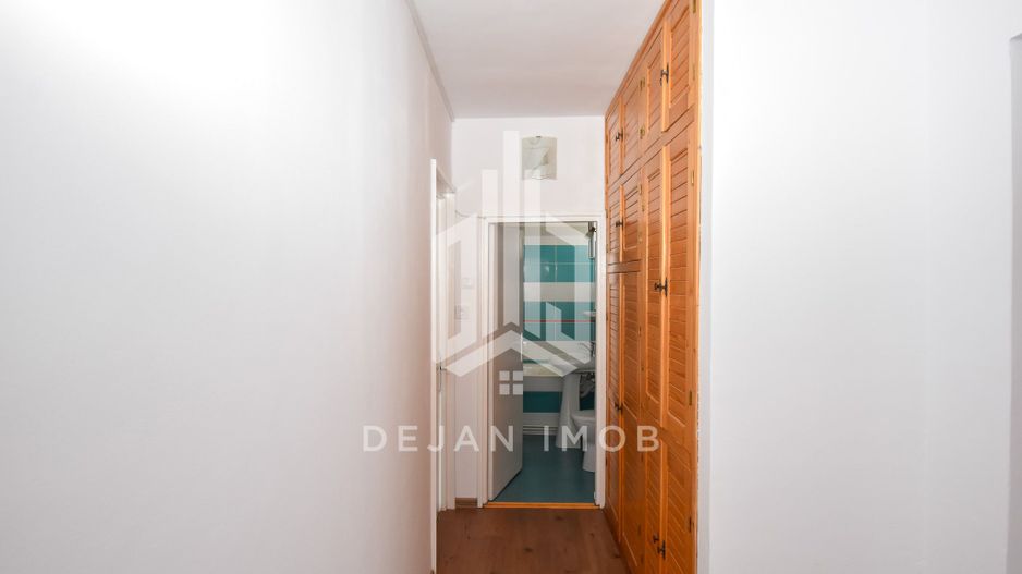 Apartament cu 3 camere | 67 mp | Zona Simeria - Poză 10