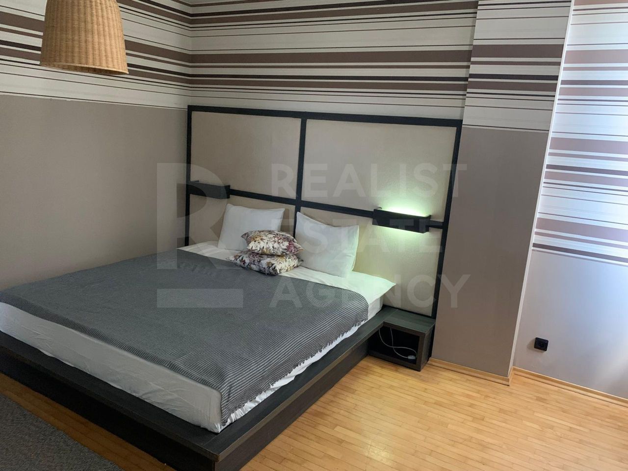 Chirie, apartament, 3 camere, bulevardul Traian, Botanica - Poză 5