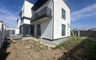 Casă P+1 modernă, finisaje premium, teren 375 mp | Tunari - Poză 12
