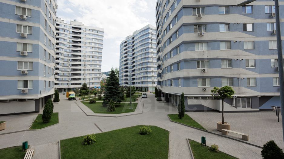 Chirie, apartament, 2 camere, str. Carierei, Rîșcani - Poză 13