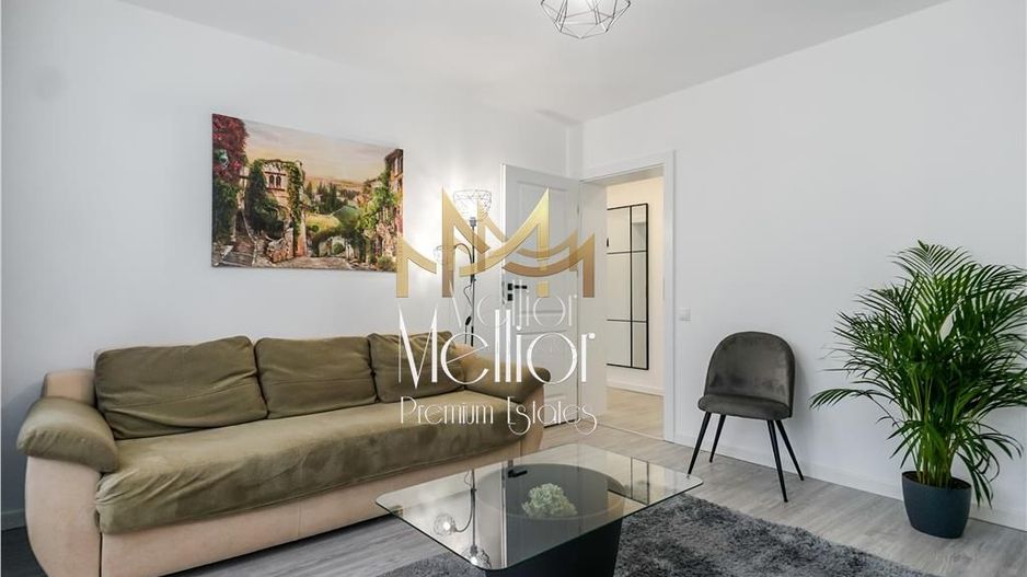 Apartament 3 camere decomandate total renovat Gheorgheni, zona Mercur! - Poză 7