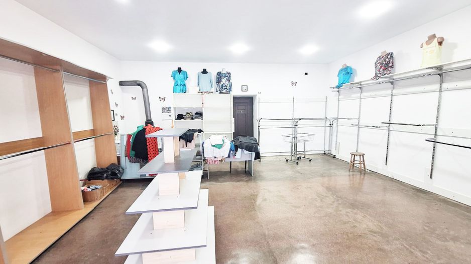 Spațiu comercial ultracentral de vânzare Siria Arad - Poză 4