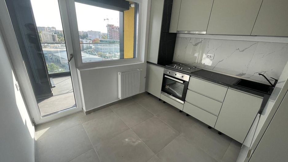 2 Camere Parcare Inclusa Lake House Metrou Petrache Poenaru Grozavesti - Poză 6