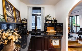 3 CAMERE PARTER INALT CENTRALA PROPRIE BOXE ZONA CENTRALA CALEA CALARASI - Poză 6