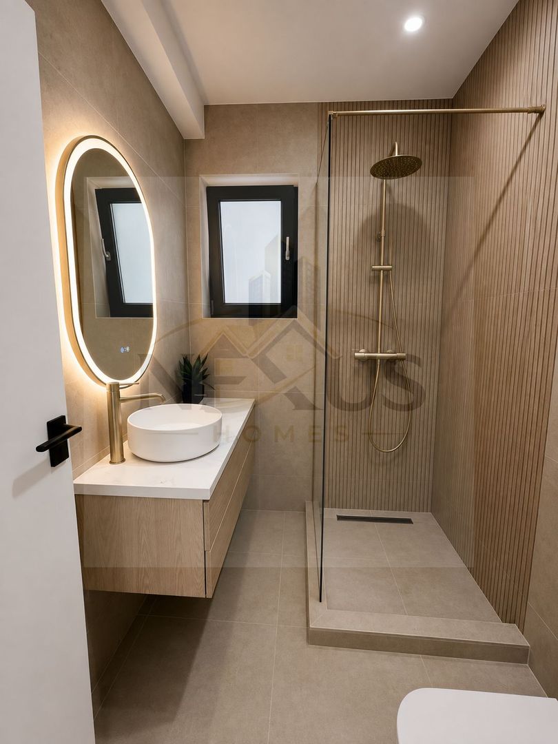 Vila individuala|5 camere|piscina-gradina|275 mp teren - Poză 22