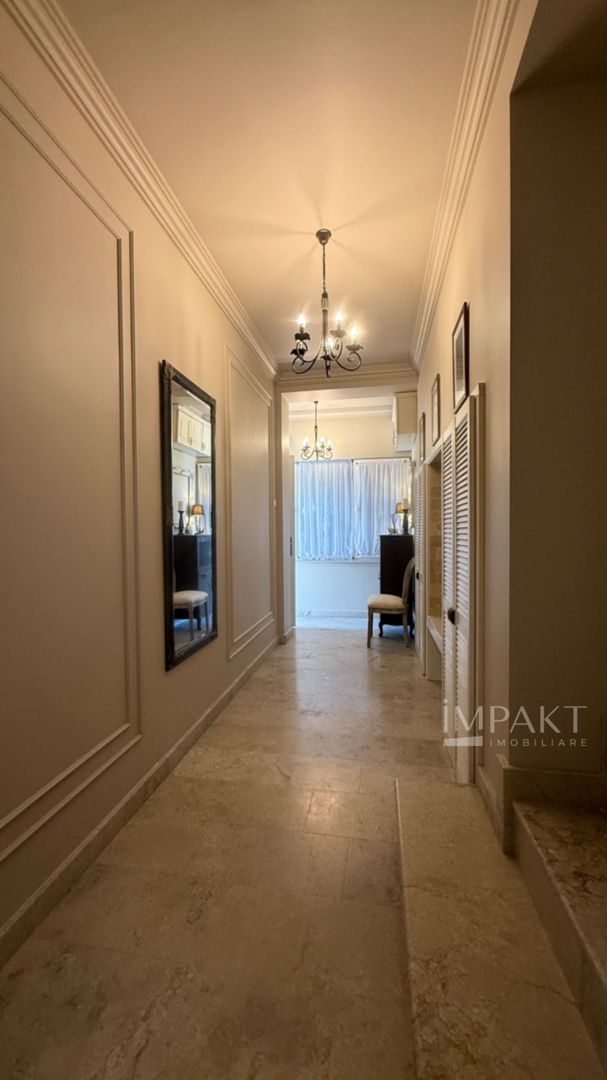 Apartament modern la vila cu gradina si teren 263mp aproape de centru - Poză 22