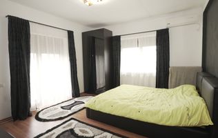 Apartament De 3 Camere Cu Gradina Mobilat Si Utilat