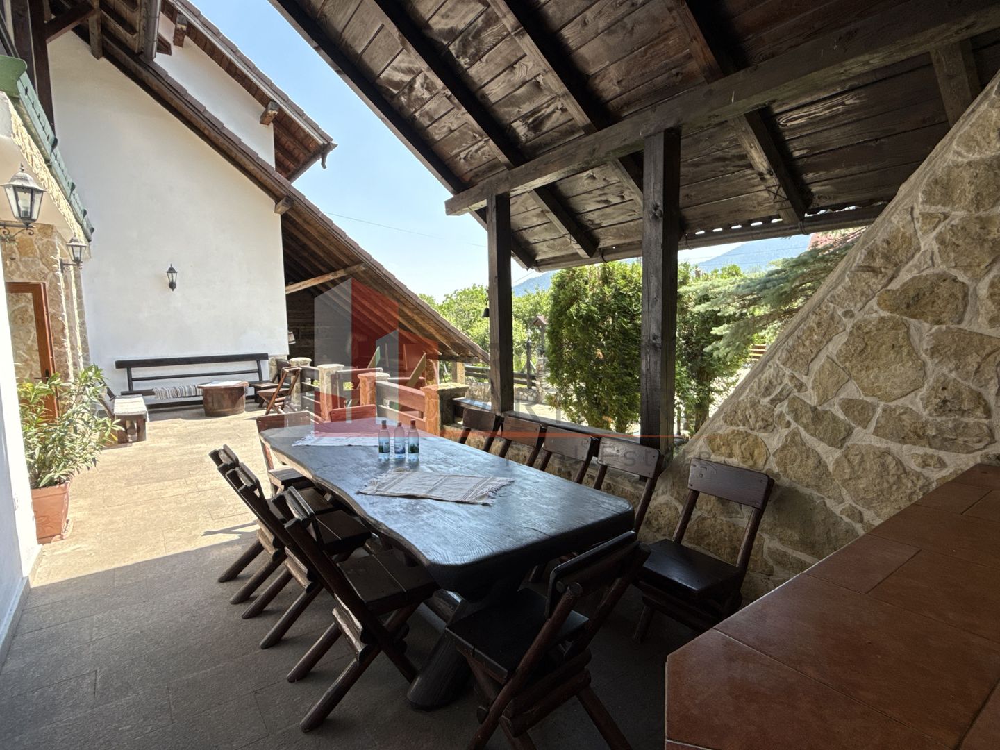 Pensiune Bran Sohodol | 10 camere | oportunitate investiționala - Poză 13