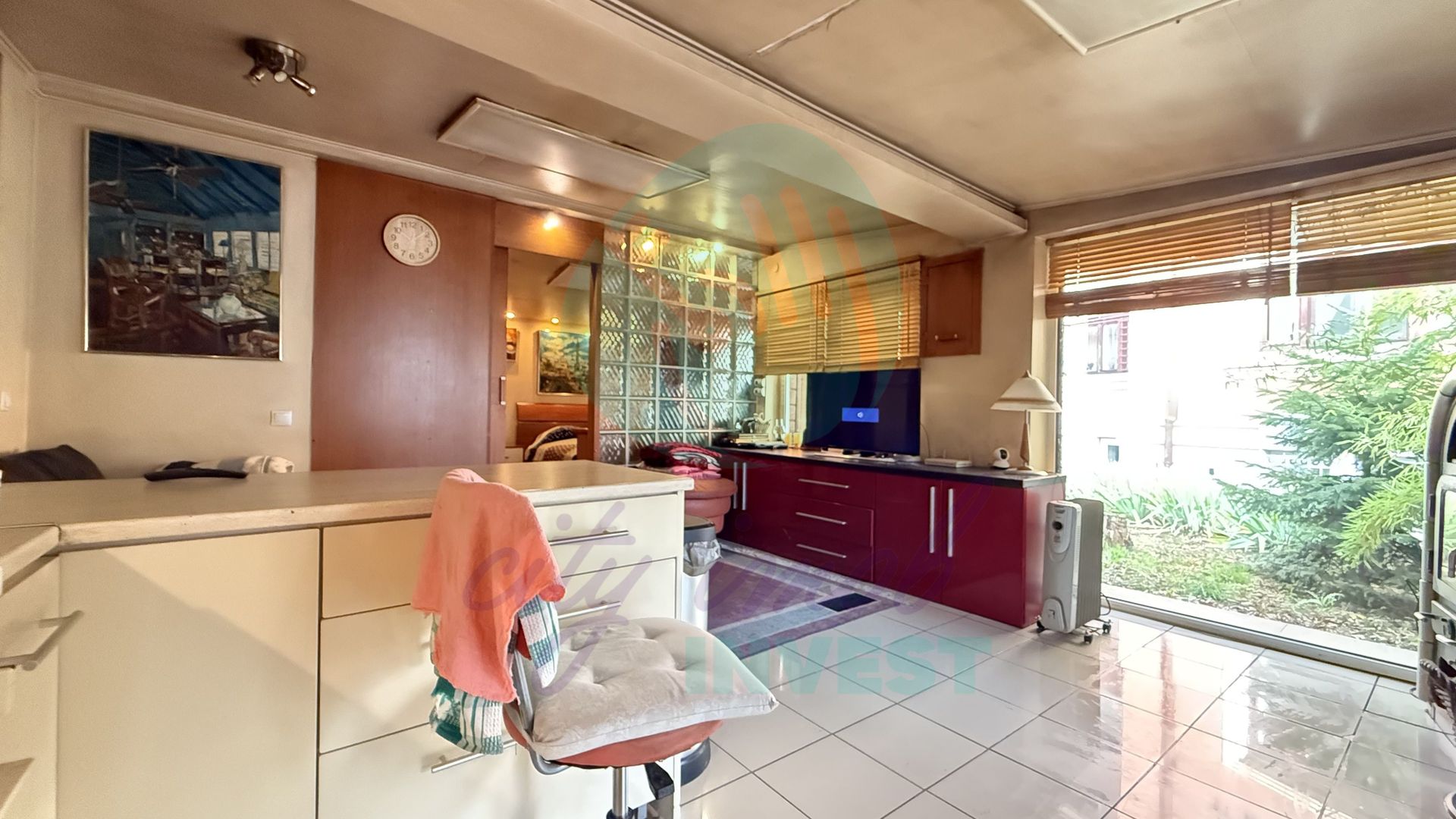 Loft elegant în vilă interbelică, cu terase și grădină – Kiseleff - Poză 13