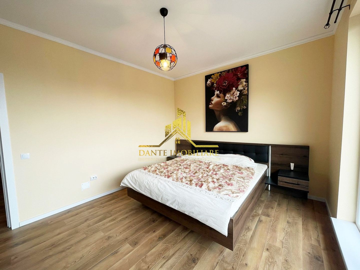 PENTHOUSE, Premium, 3 camere, modern, terasa, parcare, Floresti - Poză 14