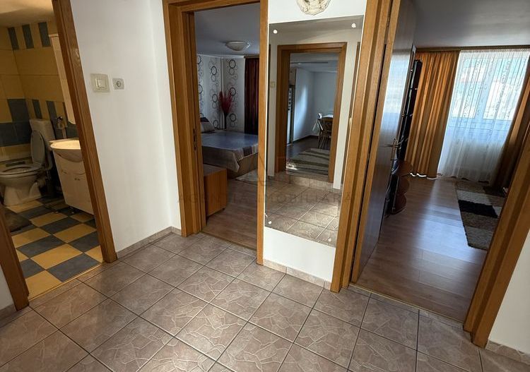 Vila Aviatiei | Constructie 2004 | 300 mp utili | Garaj - Poză 5