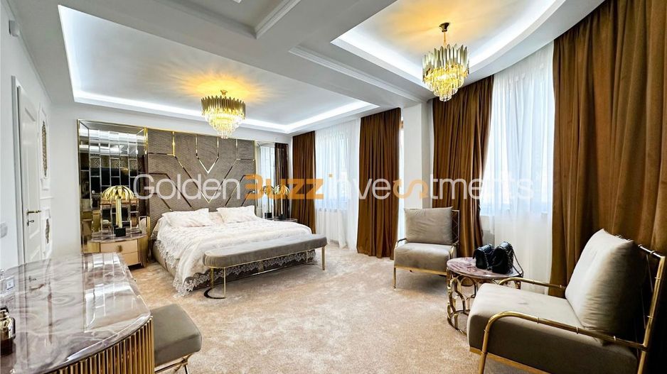Vila P+2 | Pipera | Piscina | - Poză 37