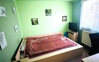 Casa cu teren 1416 toate utilitatile COMISION ZERO - Poză 11