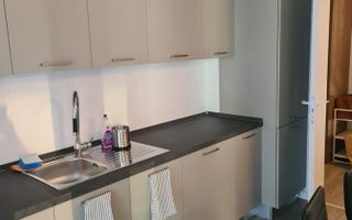 Vanzare 2 Camere Cloud 9 Residence 1 Loc Parcare - Poză 5