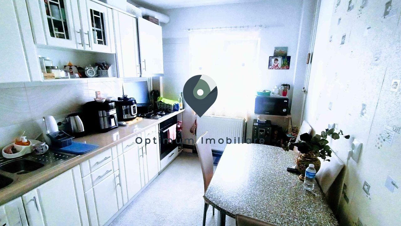 Apartament cu 2 camere in Marasti, etaj intermediar, zona Fujikura ! - Poză 5