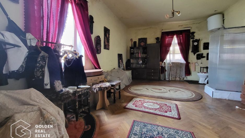 Casa cu 3 camere, Lipova - Poză 4