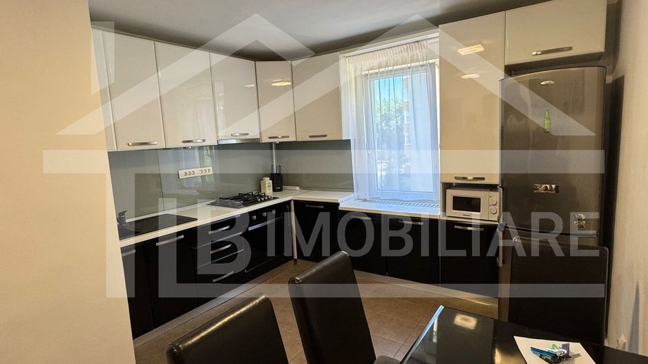 Apartament 2 camere, 55 mp, decomandat, Zona Corina - Poză 6