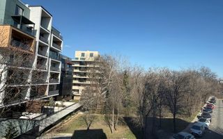 INCHIRIERE APARTAMENT DEOSEBIT 4 CAMERE | PARCUL VERDI | 160MP | LUX - Poză 33