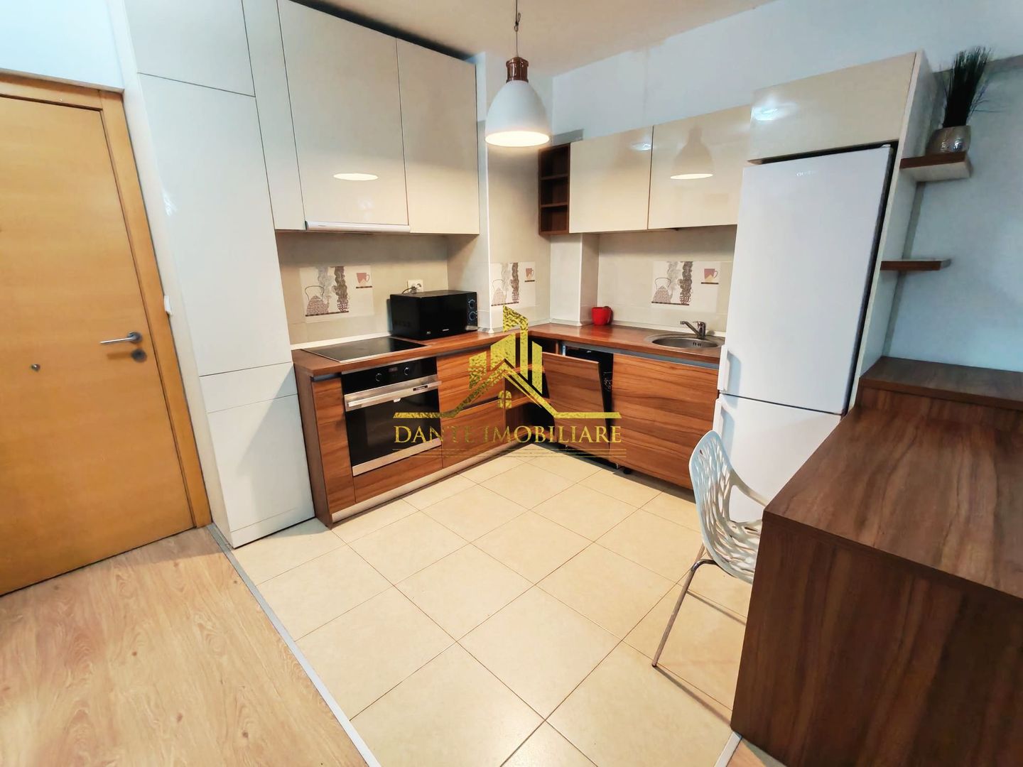 2 camere, modern, parcare, terasa, Gheorgheni, Viva City, FSEGA - Poză 5