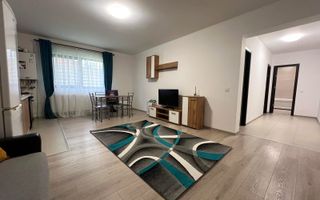 3 camere open space, modern, Parcare, Manastur, Campului - Poză 5