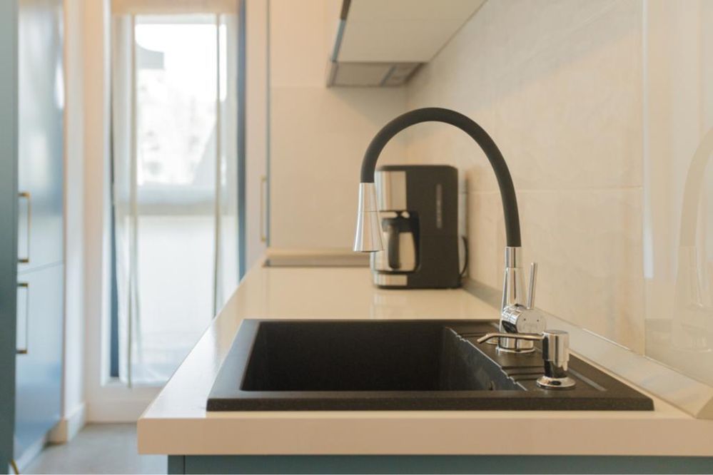 Studio Onix Nord Areea Residence - Poză 5