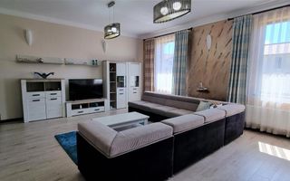 Casa 4 camere finisaje de lux 950 mp teren Com. Ciugud - Poză 5