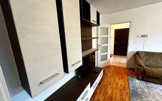 3 camere semidecomandate, Panemar, McDonald's, Zona Bucium, Manastur - Poză 6