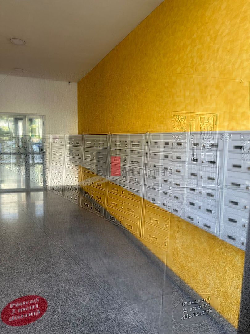 Apartament 3 camere Ghica Plazza - Poză 10