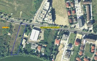 Teren Sisesti - Poză 3