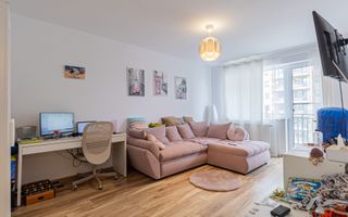 Apartament 2camere Casa Nobel by Victory - Poză 7