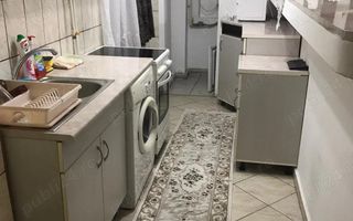 Garsoniera bloc apartamente, 44mp, libera, 85500Euro - Poză 5