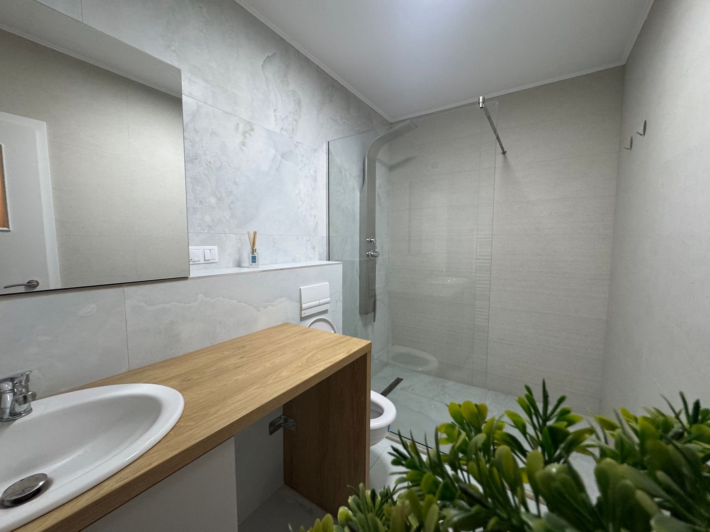 Apartament 2 dormitoare, zona Doamna Stanca-Kaufland - Poză 7