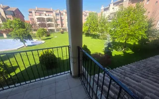 3 camere | Terasa vedere la piscina | Pipera | Școala Americanǎ - Poză 17