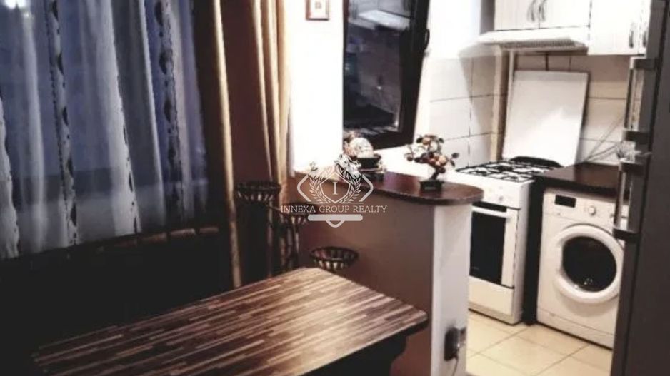 Drumul Taberei-1 Mai | garsoniera | 32mp | et 5 | 67.000 euro - Poză 2