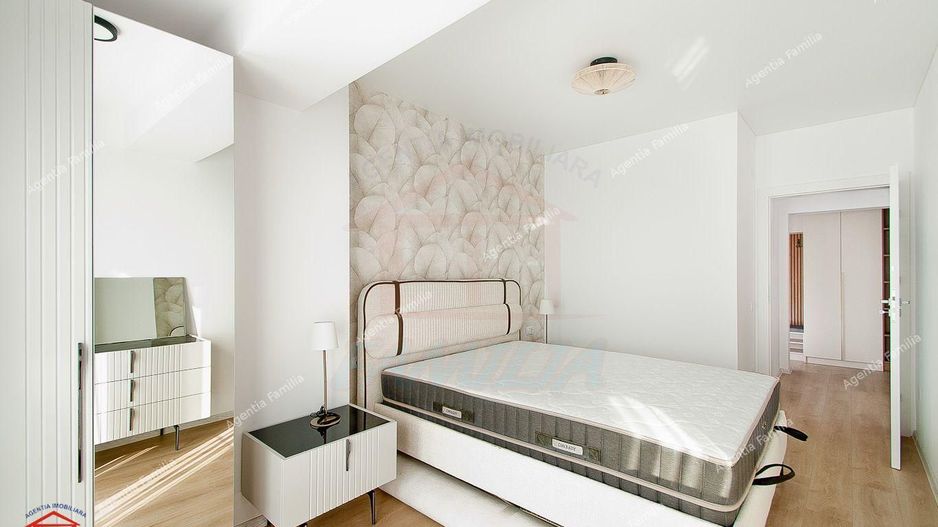 ✨ Apartament ultramodern – 2 camere | Etaj intermediar | Central Park - Poză 7