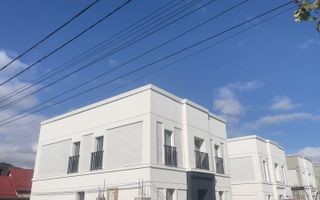 Casa moderna comuna Harman,zonă centrală! - Poză 2