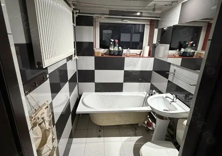 Apartament 3 camere de închiriat Berceni - Poză 8